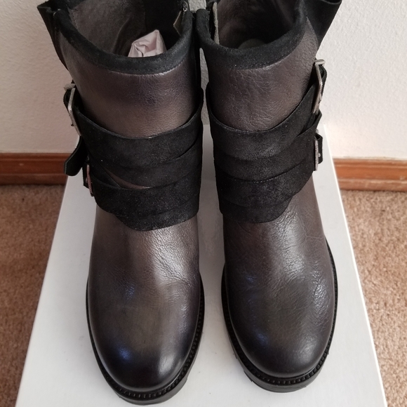 Freebird booties - Picture 2 of 7